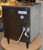 1 x Duke Reverse Osmosis System - Model RO-230 - Stainless Steel Finish - CL232 - Ref JP390 - H53.
