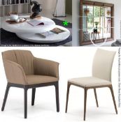 Job Lot - 13 x Items Of Assorted Incomplete Designer Furniture (Spare Parts) - New / Unused