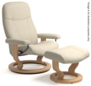 1 x Stressless 