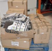 1 x Pallet Job Lot Of Assorted Mobile Phone, Tablet And Camera Cases - Brand New Stock - CL214 - Ref