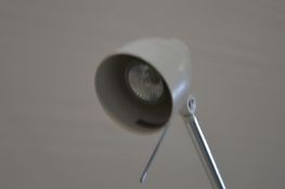 1 x Adjustable Floor Standing Lamp - CL297 - Ref SN182 - Location: Altrincham WA14