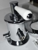 1 x Waterloo MK3 Concealed Shower Valve - Manufactured by Grange - New / Unused Boxed Stock,