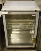 1 x IMC Single Door Bottle Cooler - Needs Attention - H90 x W60 x D50 cms - CL297 - Ref JP576 - Loca