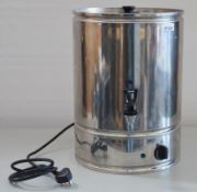 1 x Lincat LWB6 Commercial Water Boiler - 240v - CL232 - Ref JP349 - Location: Altrincham WA14
