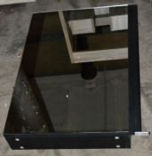 1 x Mirrored Bathroom Cabinet - Ex-Display Item - Ref MT886 - CL269 - Location: Bolton BL1 *
