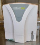1 x GreasePak Biological Drain Maintenance System - Model GP-DMI-STD-2 - CL302 - Ref JP000 - Locatio