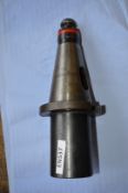 1 x Slim Machine Chuck - CL202 - Ref EN537 - Location: Altrincham WA14