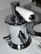 1 x Waterloo MK3 Concealed Shower Valve - Manufactured by Grange - New / Unused Boxed Stock,