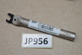 1 x Radiall Torque Wrench With SMA Connector - Part No R282.320.000 - CL011 - Ref JP956 -