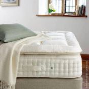 1 x VISPRING Heaven Luxury 