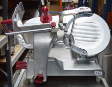 1 x Berkel 12