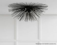 1 x KELLY WEARSTLER 