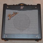1 x Fender Mustang I V.2 1x8