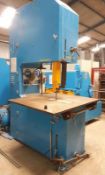1 x 20ft Band Saw - Ref: ENP012 - Dimensions: 115x270x270(h) - From A Working Engineering Environmen