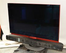 1 x Bang & Olufsen Beovision 7-40 40