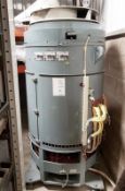 1 x Piller 3-Phase Rotary UPS - Ref: ENP024 - From A Working Engineering Environment - CL405 - Locat