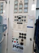 1 x Puma Power Generator - From A Working Engineering Environment - CL405 - Location: Cambridgeshire