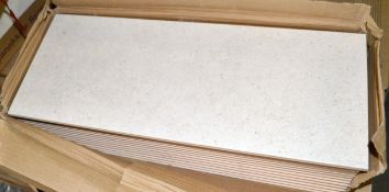 Pallet Of SPAZIO Ceramic Tiles by Kale Seramik - Style / Colour: Kemic DJ (RM-9135)