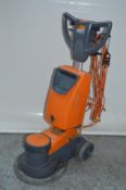 1 x Taski Ergodisc 438 Floor Cleaner - CL232 - Ref J918 - Location: Altrincham WA14Thursday