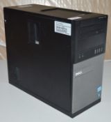 1 x Dell Optiplex 790 Desktop Computer - Features an Intel Core i5 Processor and 4gb DDR3 Ram - Hard