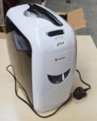 1 x Rexel Style+ Confetti Cut Paper Shredder - 240v - From Working Office Environment - CL285 - Ref