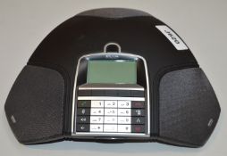 1 x Snom MeetingPoint VoIP/SIP Conference Phone - Excellent Condition - CL011 - Removed From Working
