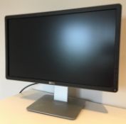 1 x Dell E2214HB 1920 x 1080 Resolution 22