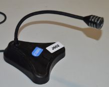 1 x Cloud PM1 Paging Microphone - CL290 - Ref J602 - Location: Altrincham WA14