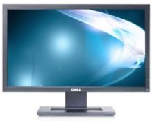 1 x Dell E2211HB 1920 x 1080 Resolution 22