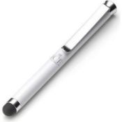 50 x ICE LONDON App Touch Stylus - MADE WITH SWAROVSKI ELEMENTS - Ideal For Touch Screen Phones &
