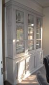 1 x William Yeoward Cabinet - CL325 - Location: Bowden WA14 - No VAT on the hammer