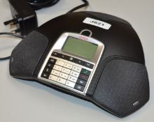 1 x Avaya B149 Business Conference Phone - CL011 - Ref J621 - Location: Altrincham WA14 - RRP £390!