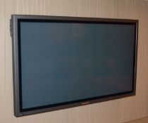 1 x Panasonic 50