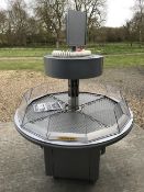 Nuttal Hot Food Self Serve on Wheels