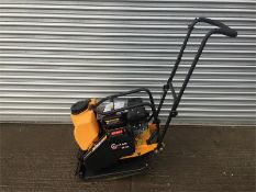 Lumag RP-i13N Wacker/Compaction Plate