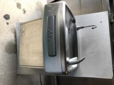 Oasis Water Drinking Fountain