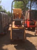 Terex HD 1000 Dumper