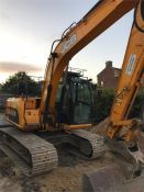 JCB JS130LC