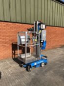GENIE AWP20S access platform