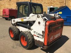 Bobcat S510 Skid Steer Loader