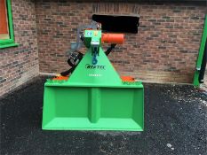 6 Ton Forestry Winch