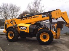 Jcb 540-170 Telehandler 2013