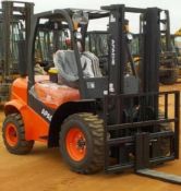 2018 FORKLIFT
