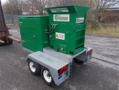 Crushman Micro Crusher
