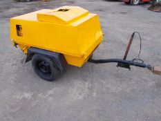 Atlas Copco Compressor