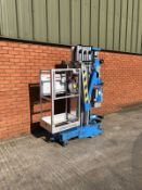 GENIE AWP30S access platform