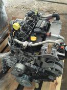 DEUTZ TCD TL 3.6 L4 74.4 kW Diesel Engine