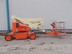 JLG N40 Electric Access Platform