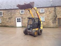 Massey Ferguson Skid Steer