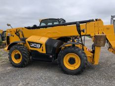 Jcb 540-170 Telehandler 2013